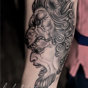 Tattoo Artists In Goa To Get Inked ✓Best Tattoo Parlours – Laksh Tattoo Studio