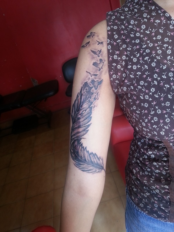 You are currently viewing Top Best Tattoo Art Goa No. #1 Tattoo Goa