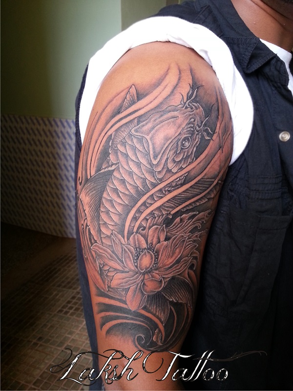 You are currently viewing ✓Best Tattoo Artist Studio Goa