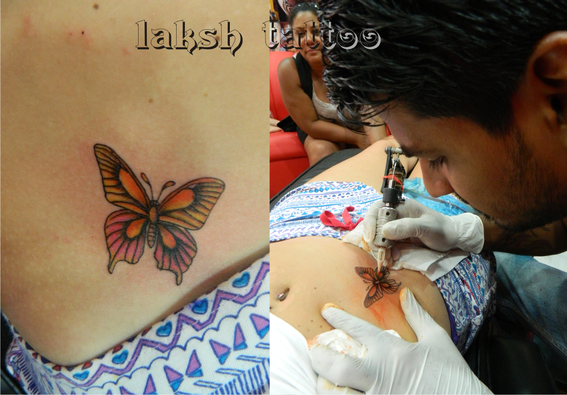 You are currently viewing Goa’s Best Tattoo Studio