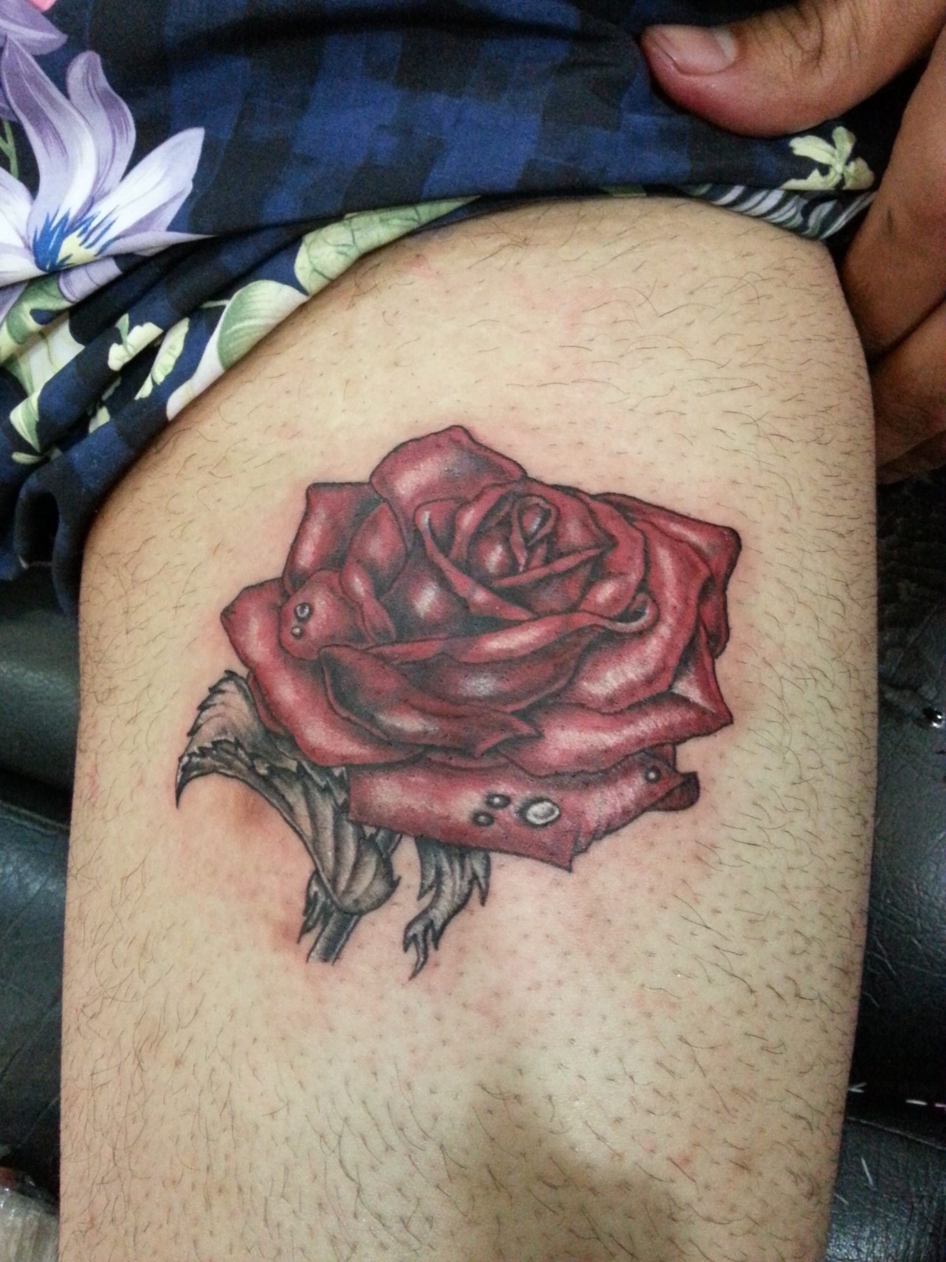 You are currently viewing Tattoo Artist Goa, Best Tattoo Artist Goa, Tattoo Studio Goa, Goa Tattoo
