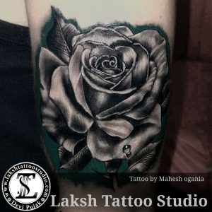 Realism tattoo artists