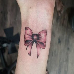 Flower Tattoo by Mahesh ogania