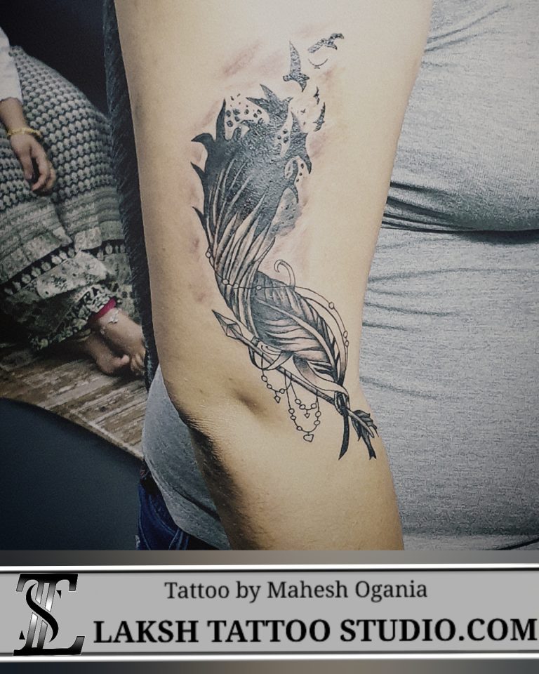 mahesh-ogania-on-of-the-best-tattoo-artist
